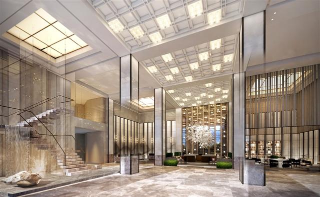 海外酒店 城市 苏州 首页 苏州 排序方式: 按品牌 选中 按市中心距离