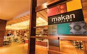 Makan Kitchen 餐廳