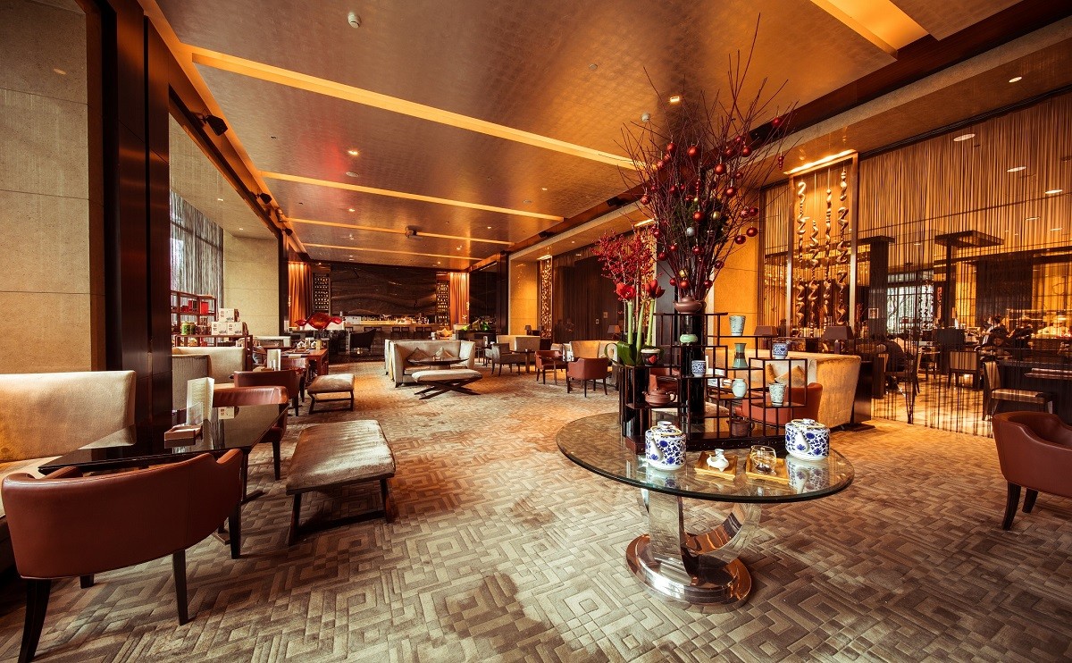 北京希尔顿逸林酒店