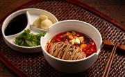 主廚特推——豆腐臊子面