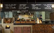 Paon Bali 餐厅