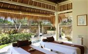 Mandara 水疗中心内部