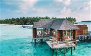 Mandhoo Spa Restaurant