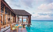 Mandhoo Spa Restaurant