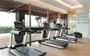 Fitness by DoubleTree
