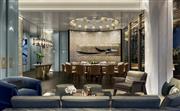 Chinese Restaurant-Private Room