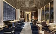 Chinese Restaurant-night