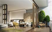 Deluxe King Room（New Bund View)