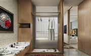 Deluxe Room-Walkin Closet
