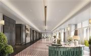 Grand Ballroom - Foyer
