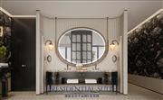 Presidential Suite-Bathroom