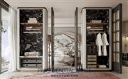 Presidential Suite-Walkin Closet