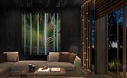 Arame-Private Dinning Room Living Area