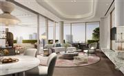 Waldorf Suite-Living Room