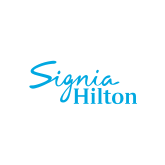 Signia Hilton 希尔顿酒店